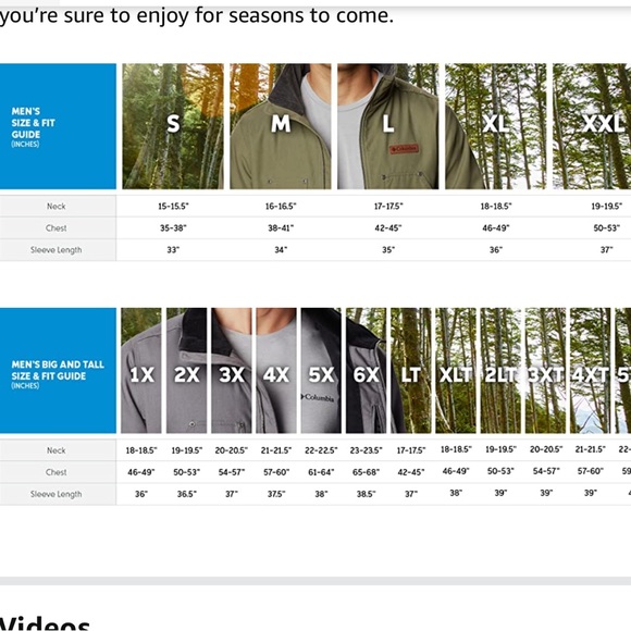 Columbia Men's Loma Vista Jacket - Picture 8 of 10